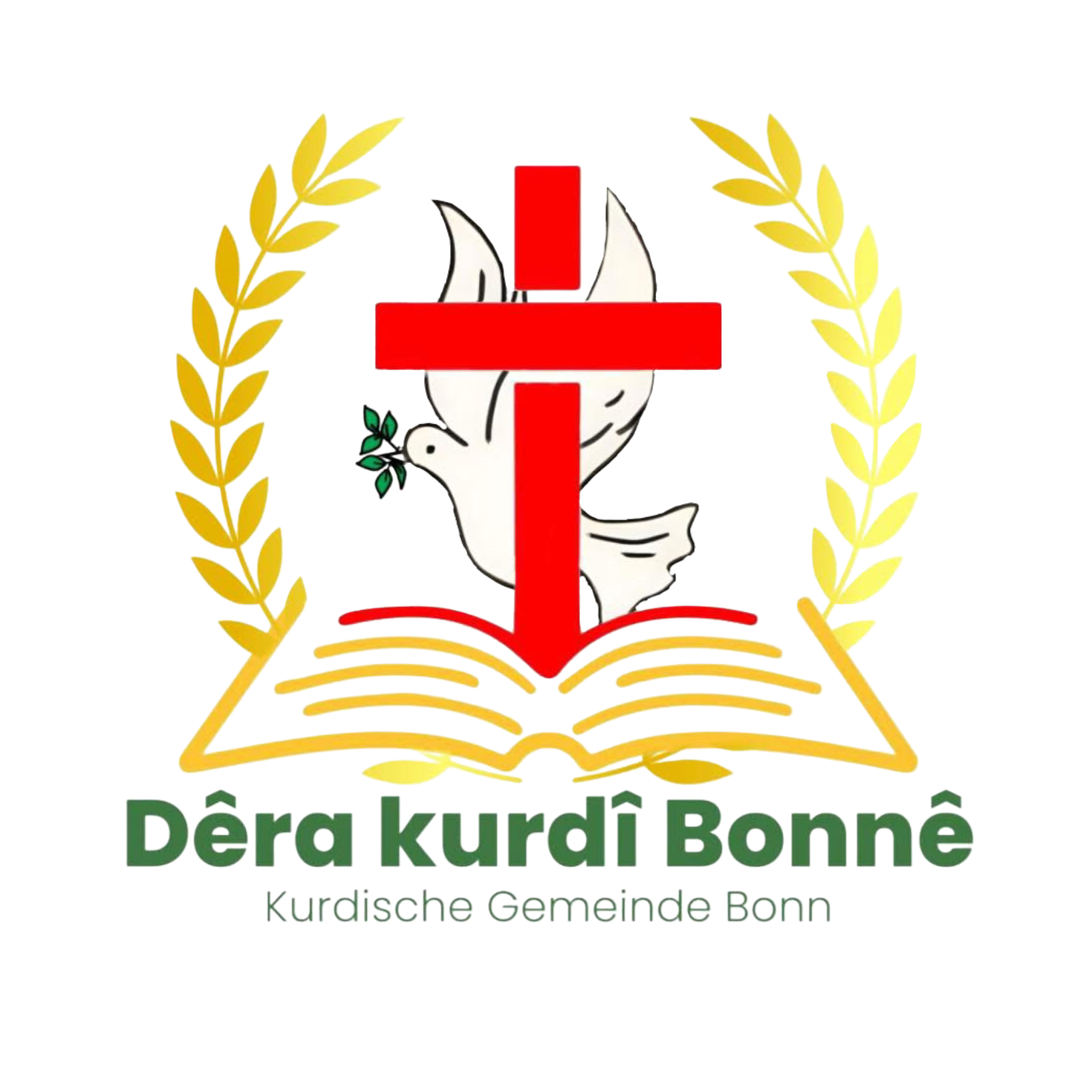 Dêra Kurdî Bonnê